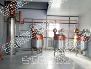 釀酒設(shè)備