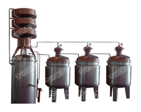 蒸酒設(shè)備